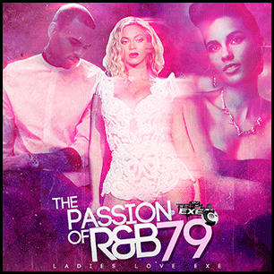 The Passion Of RnB 79