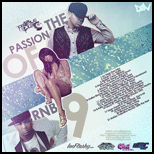 The Passion Of RnB 9