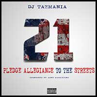 Pledge Allegiance To The Streets 21