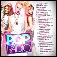 Pop Radio December 2K14 Edition