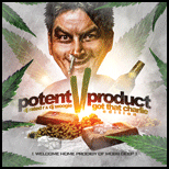 Potent Product 5 2011