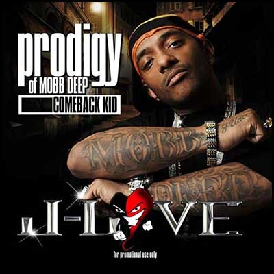 Stream and download Prodigy (The Comeback Kid)