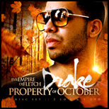 Property Of October