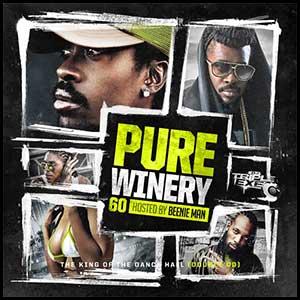 Pure Winery 60