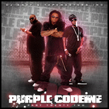 Purple Codeine 22