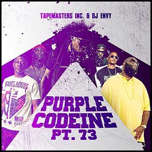 Purple Codeine 73