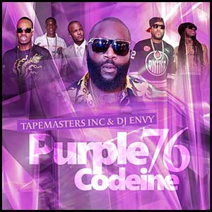 Purple Codeine 76