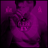 Purple Haze 4