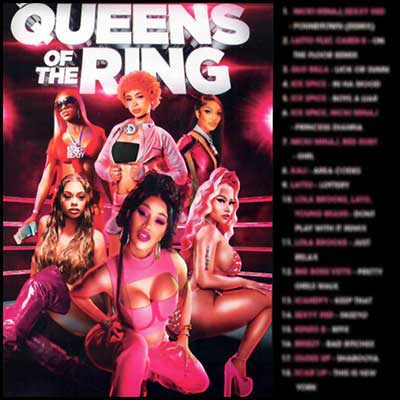 Stream and download Queens of the Ring