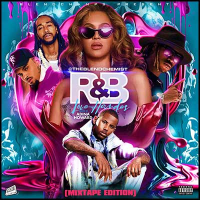 R&B Love Handles (Mixtape Edition)