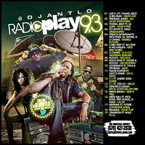 Radio Play 9 3