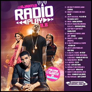 Radio Play 9 8