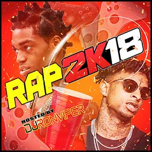 Rap 2K18