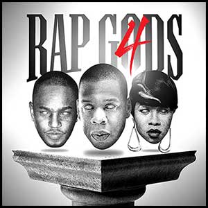 Rap Gods 4