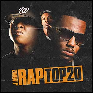 Rap Top 20