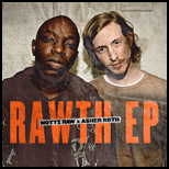 Rawth EP