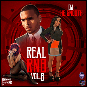 Real RnB 8