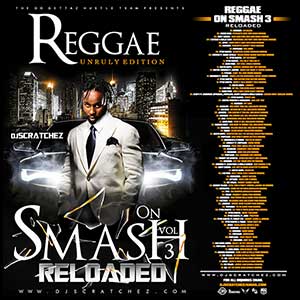 Reggae On Smash Reloaded 3