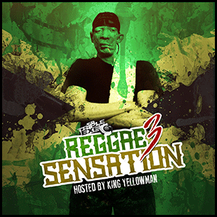 Reggae Sensation 3