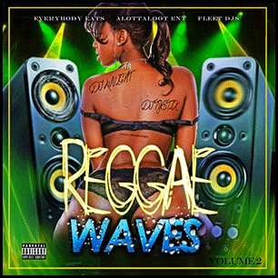 Reggae Waves 2