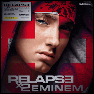 Relapse 2 Mixtape