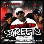 Respect The Streets 3