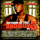 Return Of The Bad Guy 3