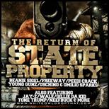 The Return Of State Property