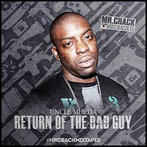 Return Of The Bad Guy 2K17