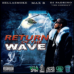 Return Of The Wave