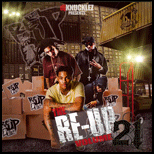 The Re Up 21