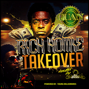 Rich Homie Takeover
