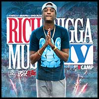 Rich Nigga Music 5