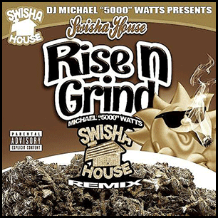 Rise N Grind Swishahouse Remix