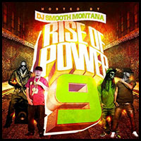 Rise Of Power 9