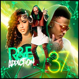 RnB Addiction 37