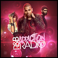 RnB Addiction Radio 10