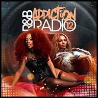RnB Addiction Radio 12