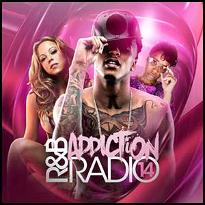 RnB Addiction Radio 14