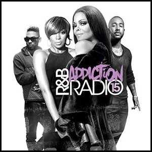 RnB Addiction Radio 15