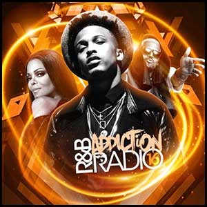 RnB Addiction Radio 16