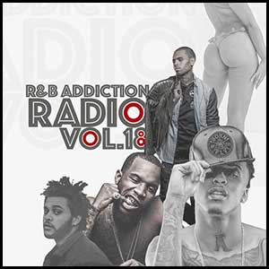 RnB Addiction Radio 18 Part 2