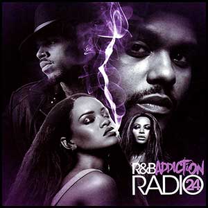 RnB Addiction Radio 24
