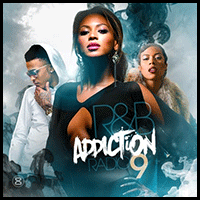 RnB Addiction Radio 9