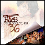 RnB Chronicles 36