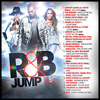 RnB Jumpoff August 2K14 Edition