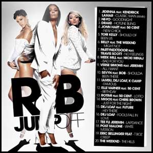 RnB Jumpoff August 2K15 Edition
