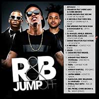 RnB Jumpoff December 2K14 Edition