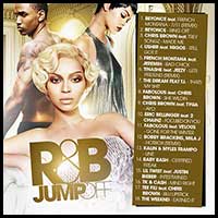 RnB Jumpoff January 2K15 Edition