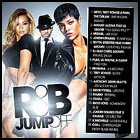 RnB Jumpoff March 2K15 Edition